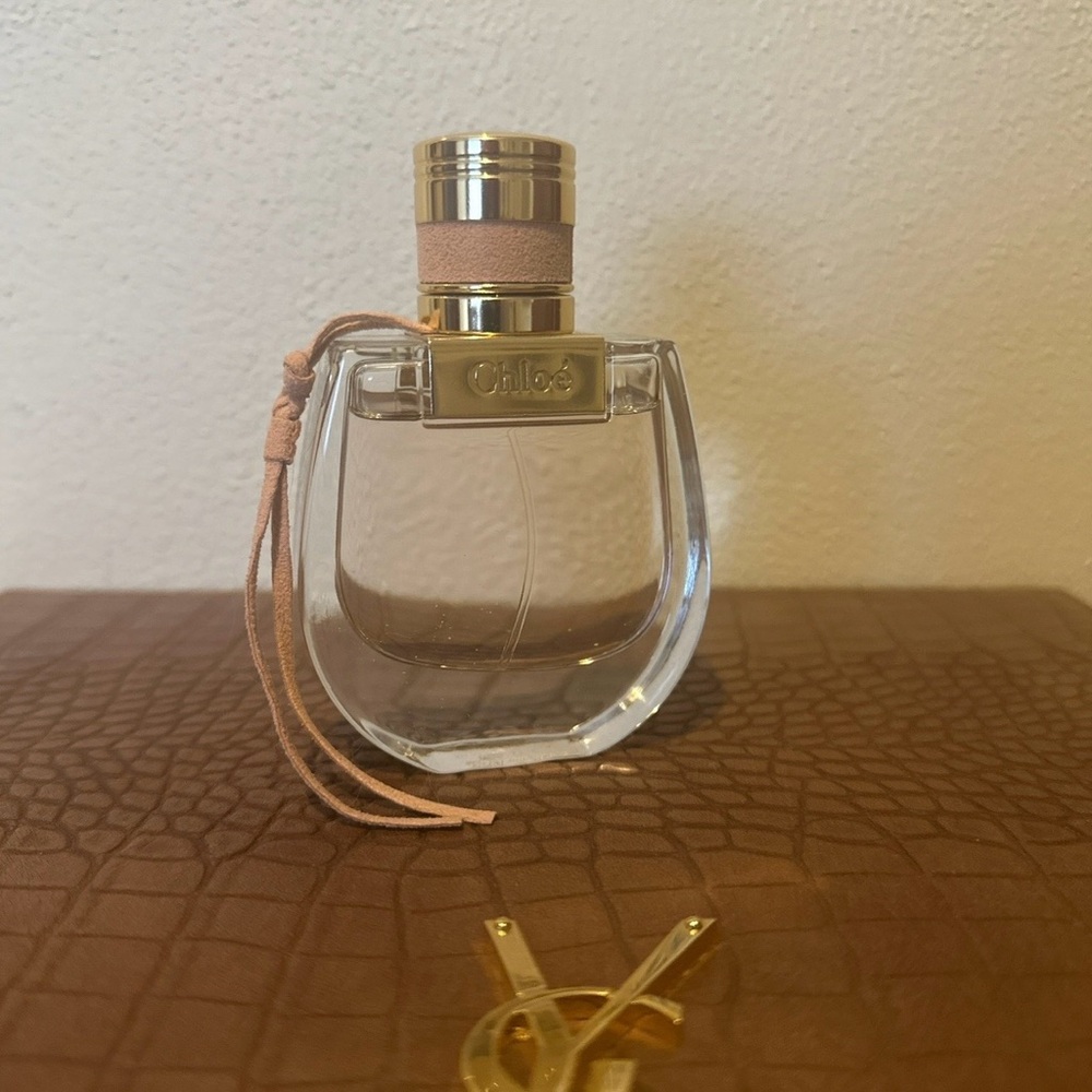 Chloé Nomade Eau de Parfum
